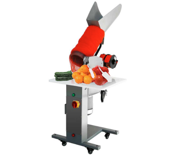 Automatic Weigh-Label System LI-5600C
