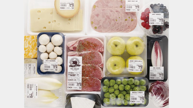 Extend Product Shelf Life